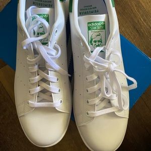 Men’s Adidas Stan Smith Sneakers